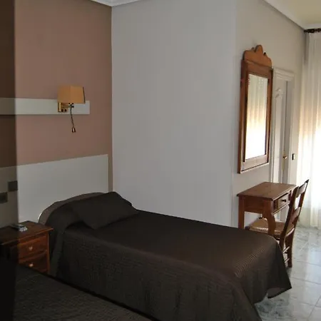 Hotel Hoya Noja