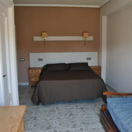Hotel Hoya