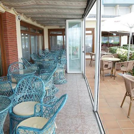 Hotel Hoya