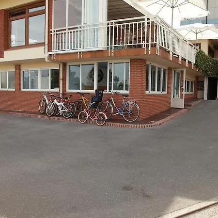 Hotel Hoya