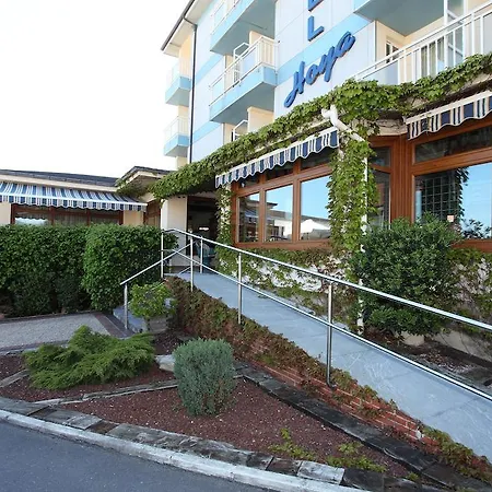 Hoya Hotel Noja