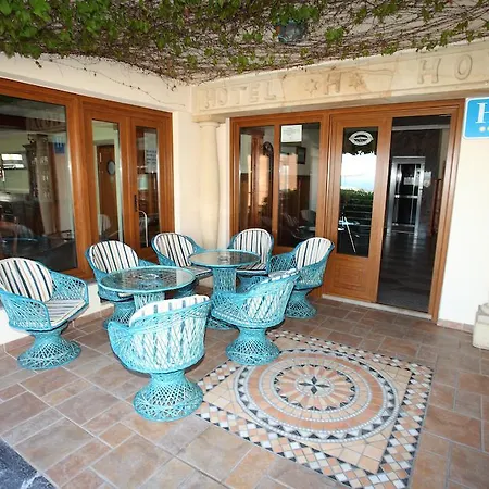 Hoya Hotel Noja