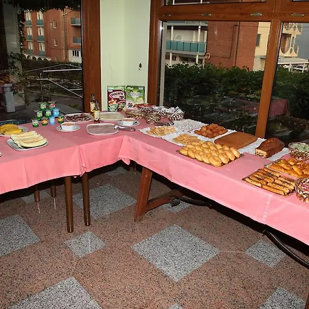 Hotel Hoya Noja