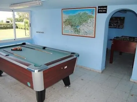 Hotel Hoya 2*