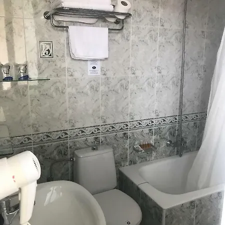Hoya Hotel Noja