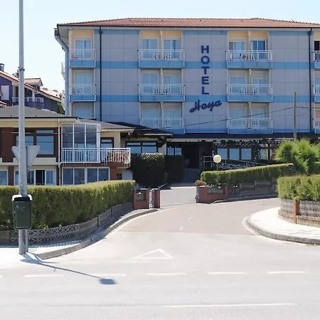 Hoya Hotel